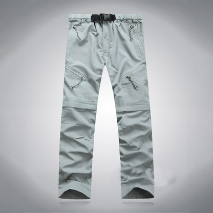 Men's - Cargo Pants - Casual - Modern Style - For Everyday Use