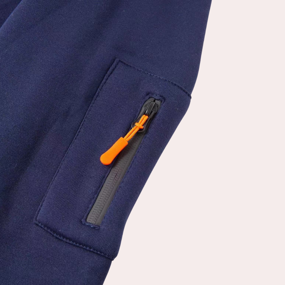 Men's Hoodie Cotton Stylish Summer Wear 8