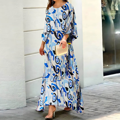 Women's  – Elegant Maxi Dress for Women
