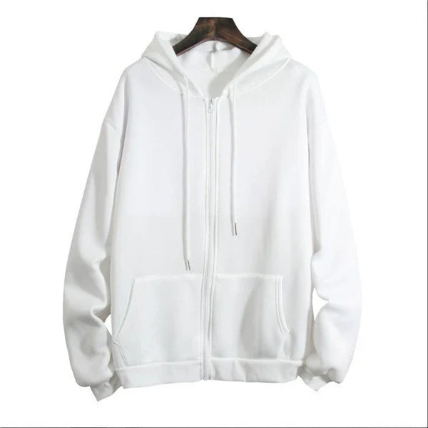 Women's transitional jacket | with zipper