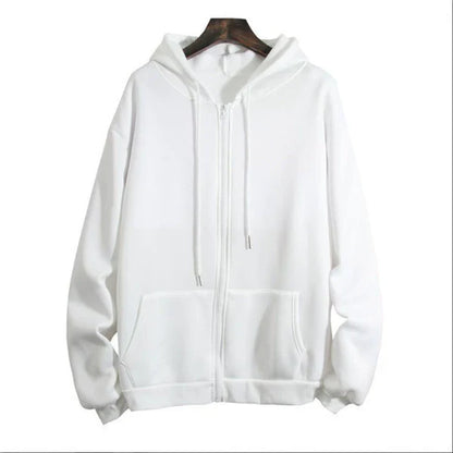 Women's transitional jacket | with zipper