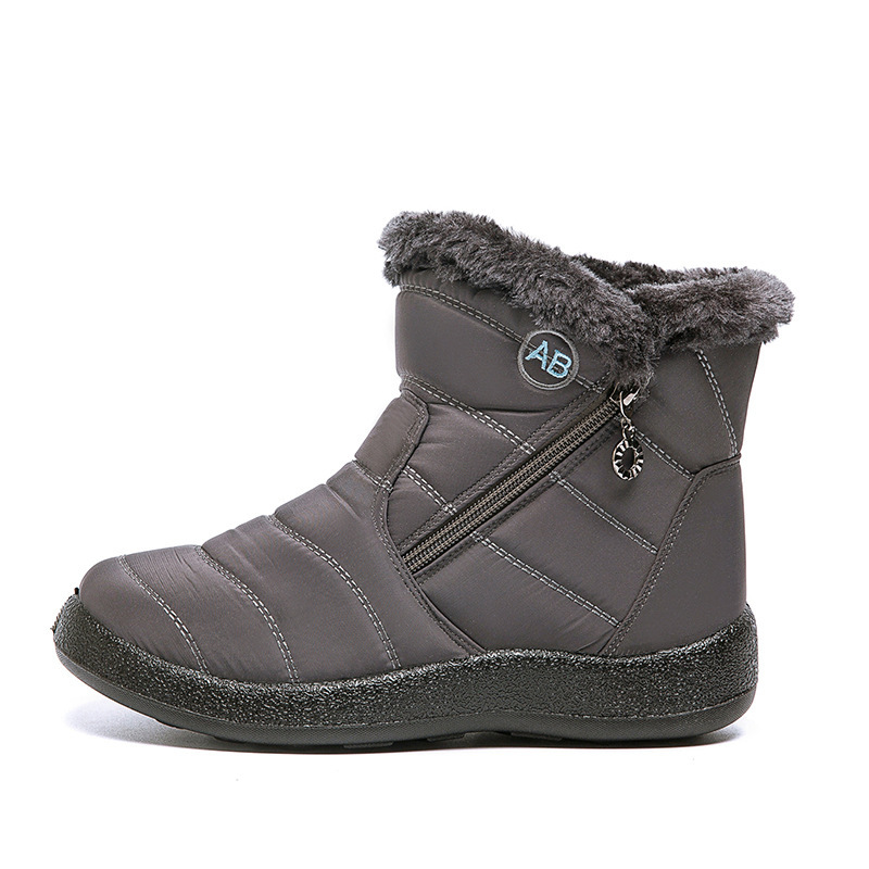 Women's winter snow boots | Casual