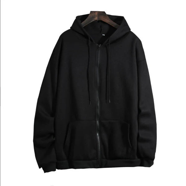 Women's transitional jacket | with zipper