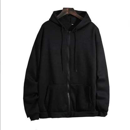 Women's transitional jacket | with zipper