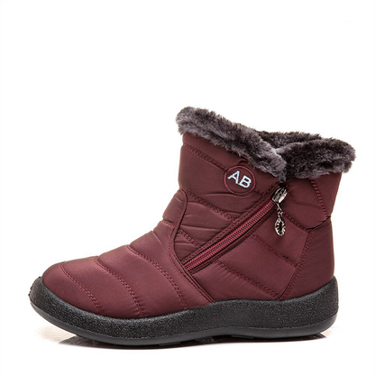 Women's winter snow boots | Casual