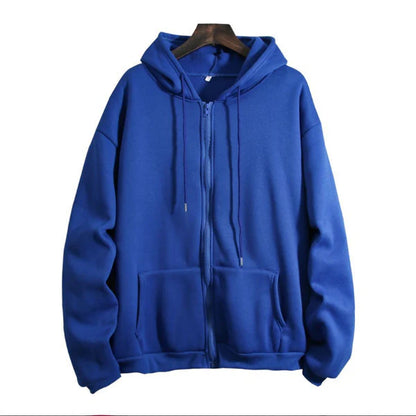 Women's transitional jacket | with zipper