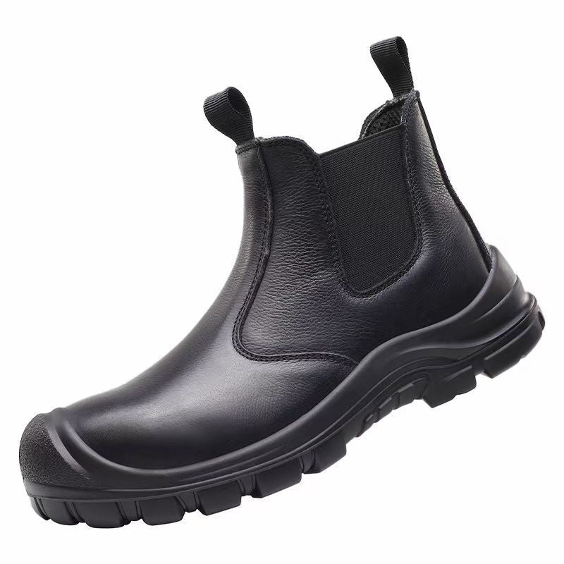 Women’s Work and Safety Boots