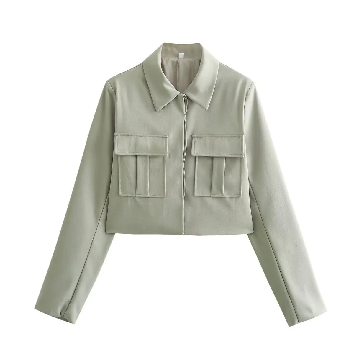 Women's Casual Suit Set Polyester 8