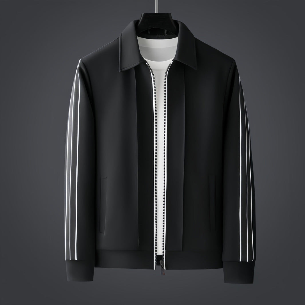 Men’s Monaco Track Set | Comfortable & Stylish Tracksuit for Autumn & Winter