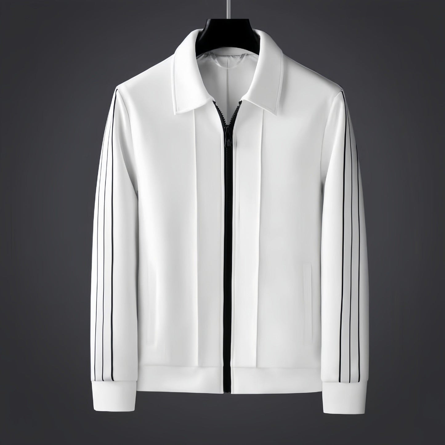Men’s Monaco Track Set | Comfortable & Stylish Tracksuit for Autumn & Winter