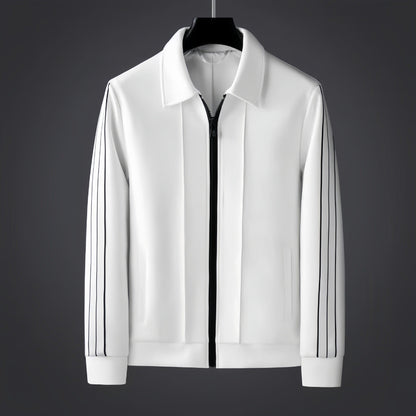Men’s Monaco Track Set | Comfortable & Stylish Tracksuit for Autumn & Winter