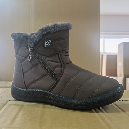 Women's winter snow boots | Casual