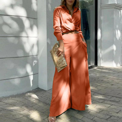Women's - Outfit Set - Chic - For Formal Occasions