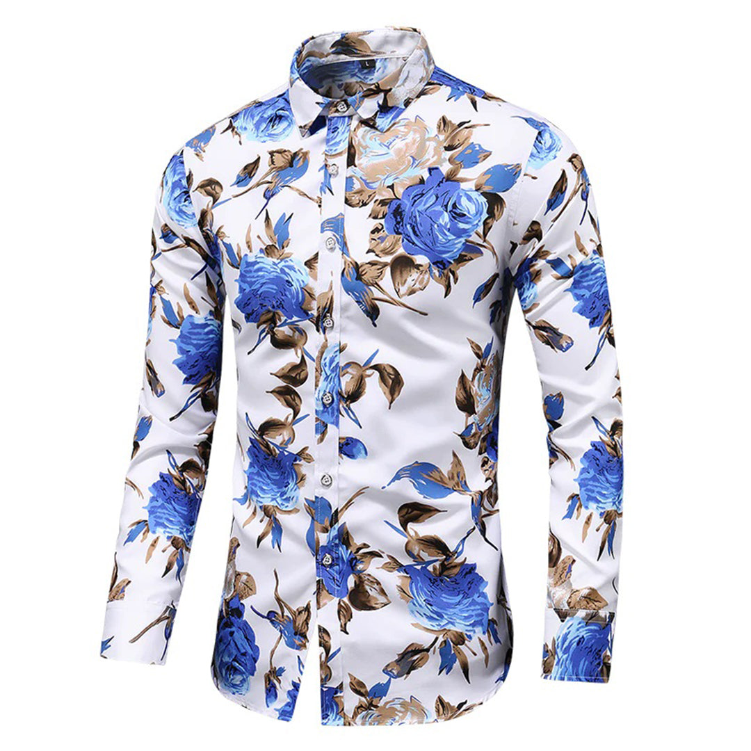 Men's  - Polo Shirt - Leisure - Modern Style - For Formal Occasions