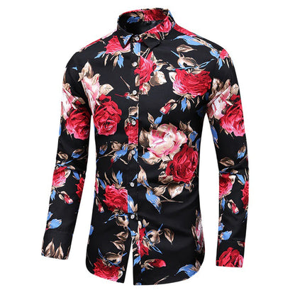 Men's  - Polo Shirt - Leisure - Modern Style - For Formal Occasions