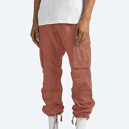 Men's - Cargo Pants - Casual - Everyday Use