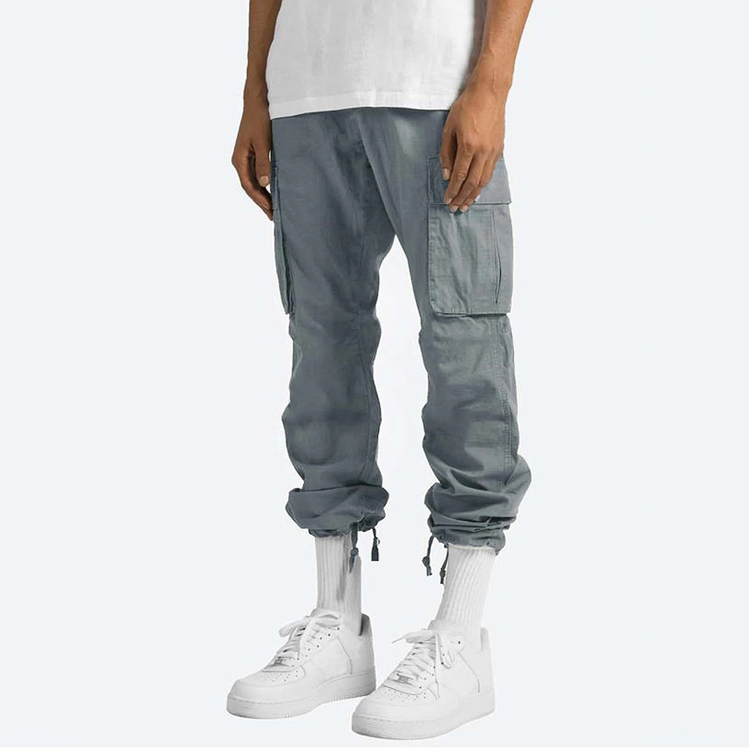Men's - Cargo Pants - Casual - Everyday Use