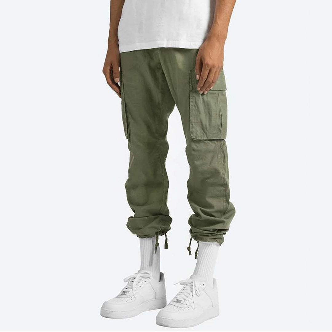 Men's - Cargo Pants - Casual - Everyday Use