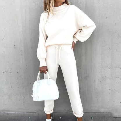 Casual Cotton Training & Tracksuit in Retro Style for Women | Great for Everyday Wear
