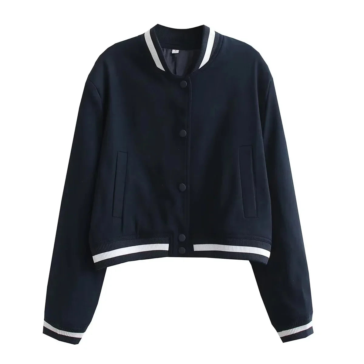 Women's Loose-Fit Jacket Lightweight Fabric 11