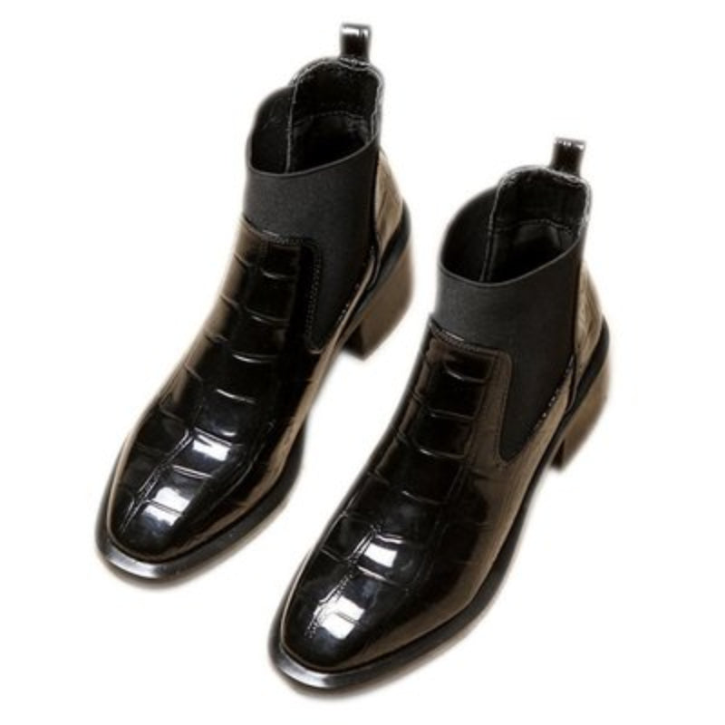 Ankle Boots with Heel for Women | Ideal for Autumn/Winter