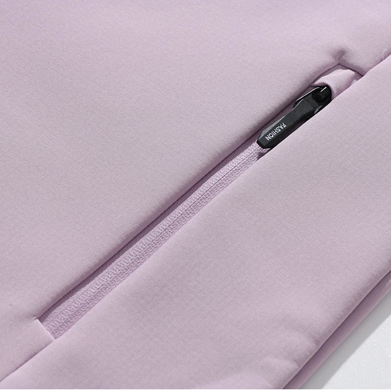 Women's Hooded Softshell Jacket | Long Sleeve