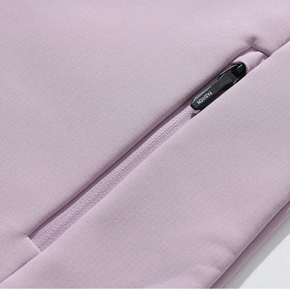 Women's Hooded Softshell Jacket | Long Sleeve