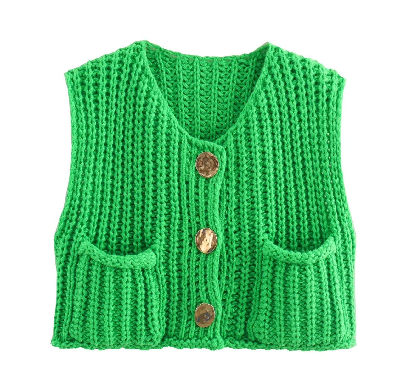 Women's Vest Lightweight Utility Fabric 10