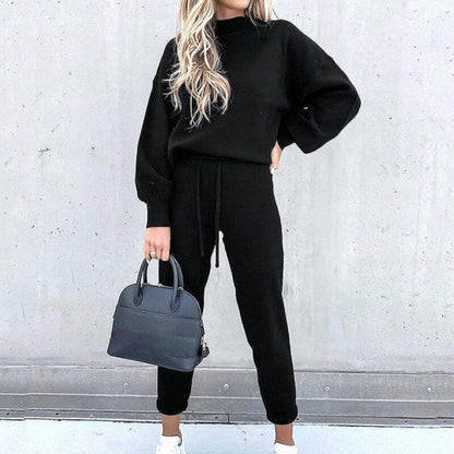 Casual Cotton Training & Tracksuit in Retro Style for Women | Great for Everyday Wear