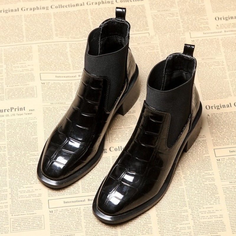 Ankle Boots with Heel for Women | Ideal for Autumn/Winter
