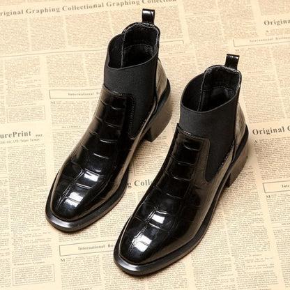 Ankle Boots with Heel for Women | Ideal for Autumn/Winter