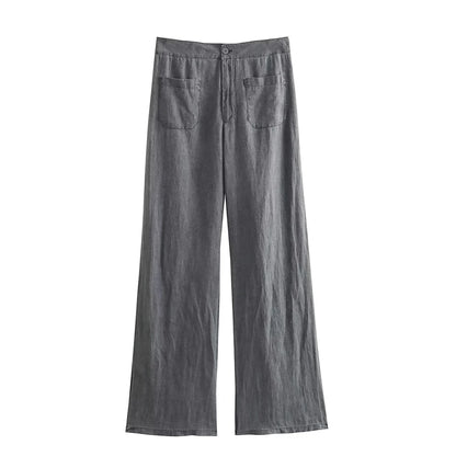 Women's Jumpsuit Soft Fabric Cozy Design 6