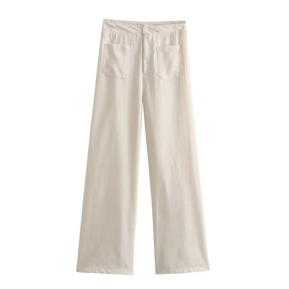 Women's Jumpsuit Soft Fabric Cozy Design 9