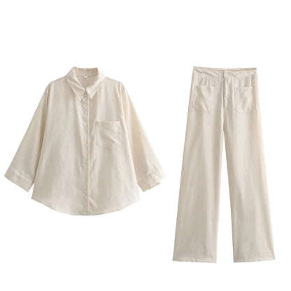 Women's Jumpsuit Soft Fabric Cozy Design 7