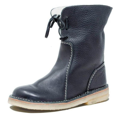 Warm winter boots for women | Comfortable