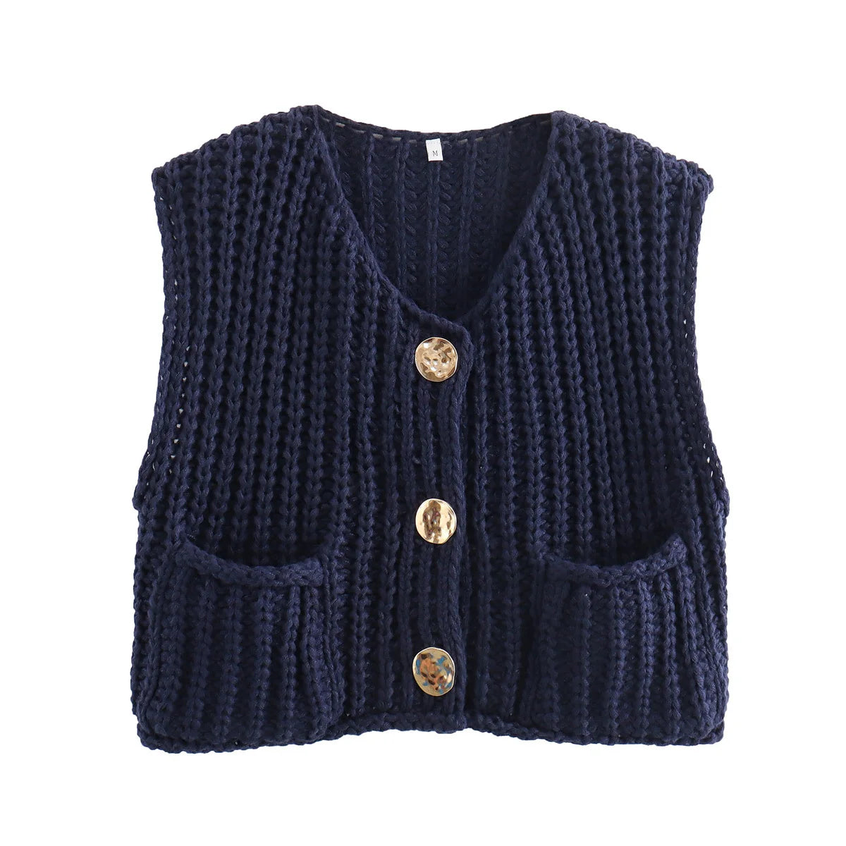 Women's Vest Lightweight Utility Fabric 7