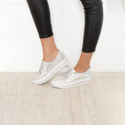 Women's - Shoes - Casual - For Daily Use