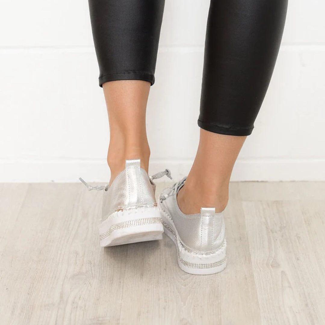 Women's - Shoes - Casual - For Daily Use