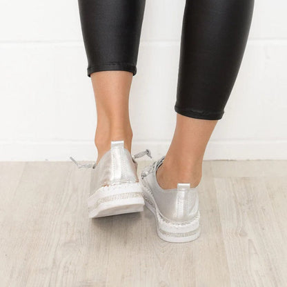 Women's - Shoes - Casual - For Daily Use