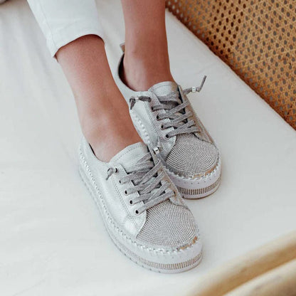 Women's - Shoes - Casual - For Daily Use
