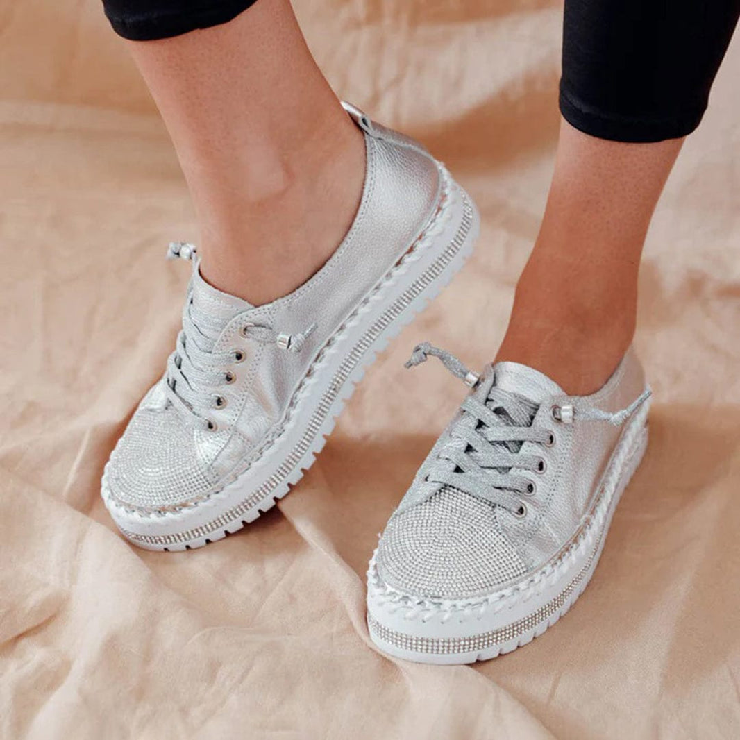 Women's - Shoes - Casual - For Daily Use