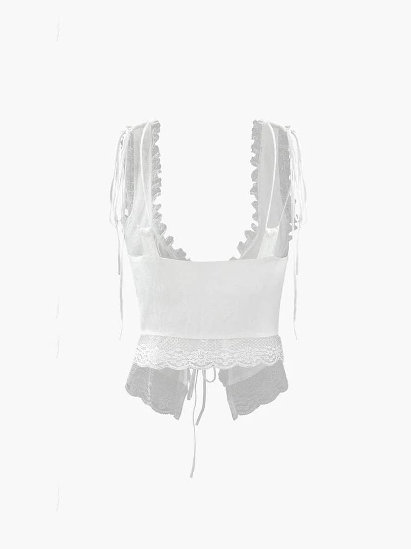 Women's Going Out Top Cotton Stylish Tank Top 3