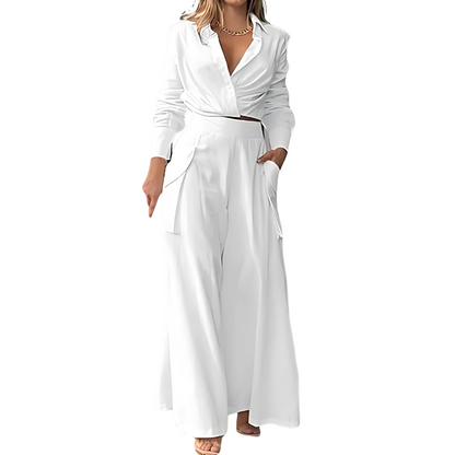Women's - Elegant Two-Piece Set - for Women | Great for Formal Occasions