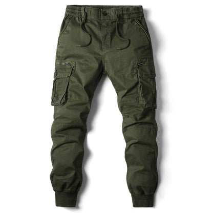 Men's - Cargo Pants - Casual - Everyday Use