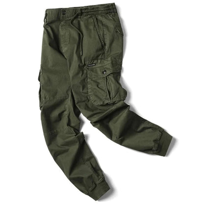 Men's - Cargo Pants - Casual - Everyday Use
