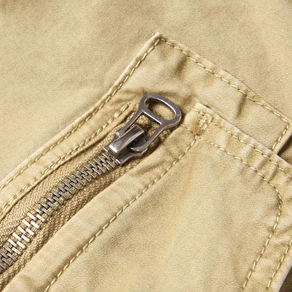 Men's - Cargo Pants - Casual - Everyday Use