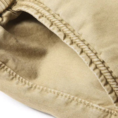 Men's - Cargo Pants - Casual - Everyday Use