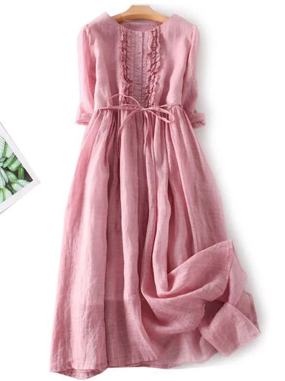 Women's - Dress - Elegant - Formal Style - Great For Casual Days