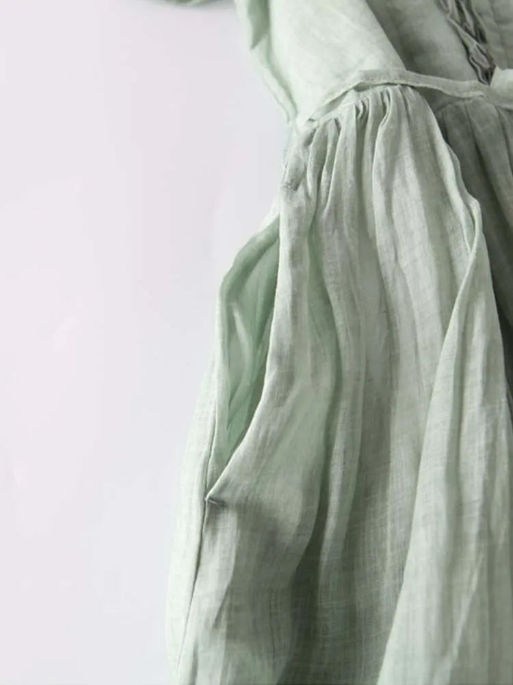 Women's - Dress - Elegant - Formal Style - Great For Casual Days