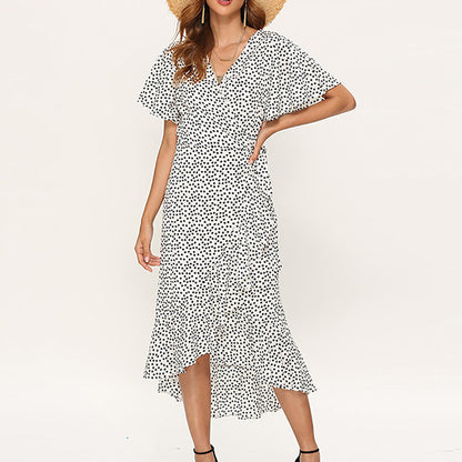 Women's - Long Dress - Chic - For Formal Occasions